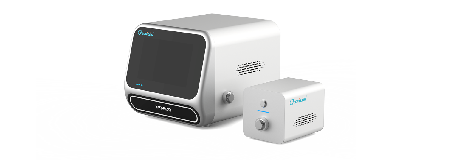微生物快速檢測(cè)分析儀-MD500-離線(xiàn)型